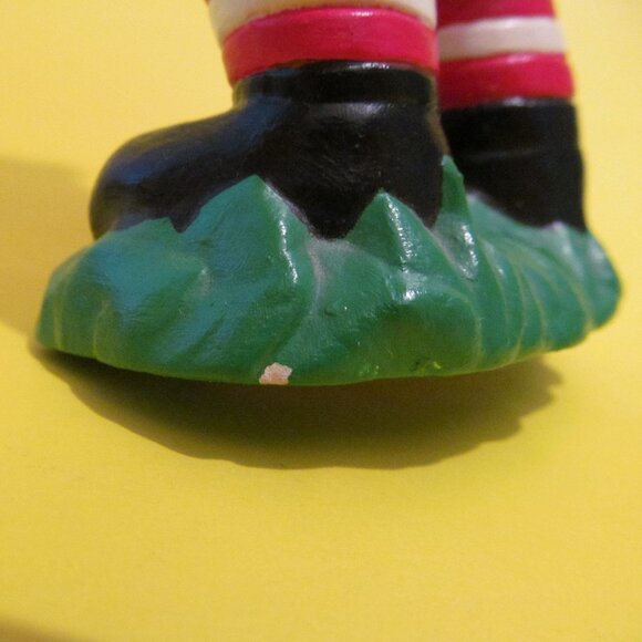 Raggedy Ann and Andy figurines Christmas edition 1975 - Picture 7 of 10